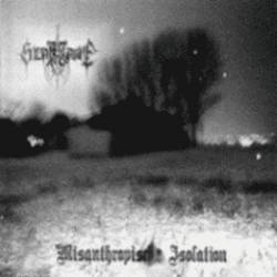Slaktare : Misanthropische Isolation